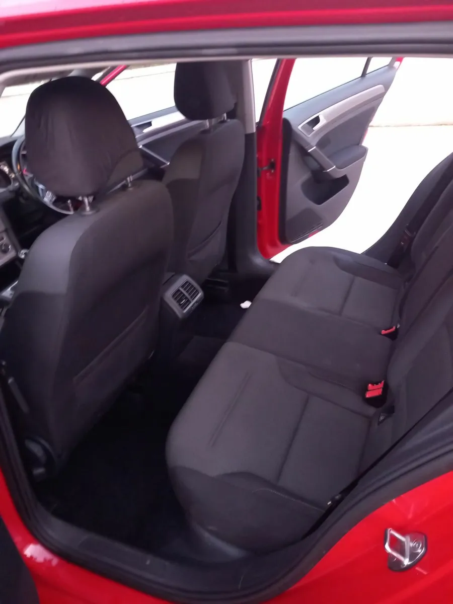 Volkswagen Golf 2014 - Image 3