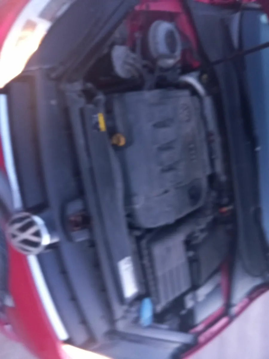 Volkswagen Golf 2014 - Image 4