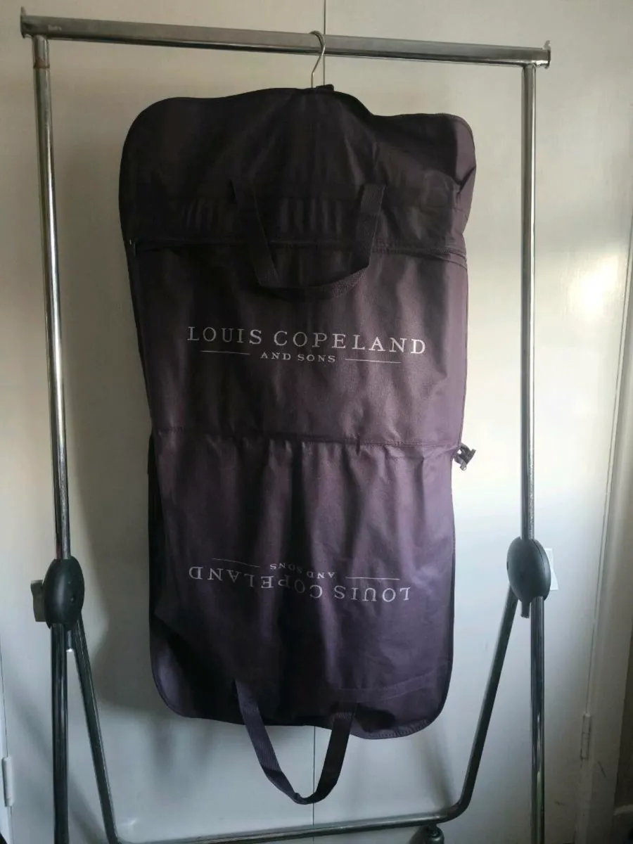 Louis Copeland Suit - Image 2