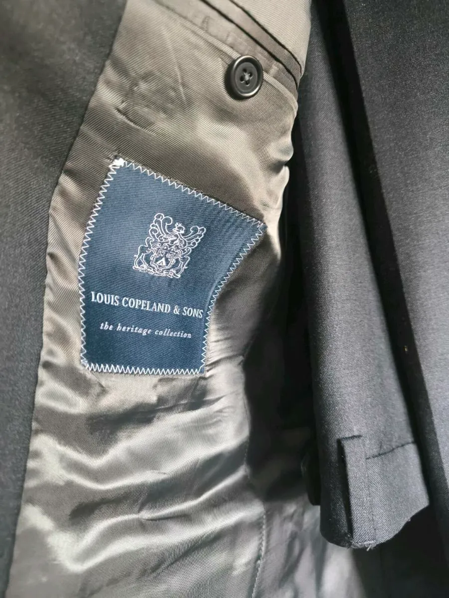 Louis Copeland Suit - Image 3