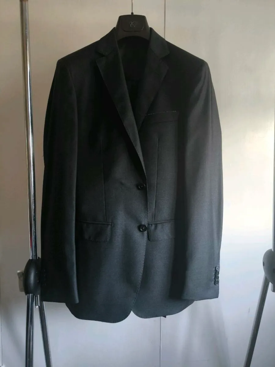 Louis Copeland Suit - Image 4