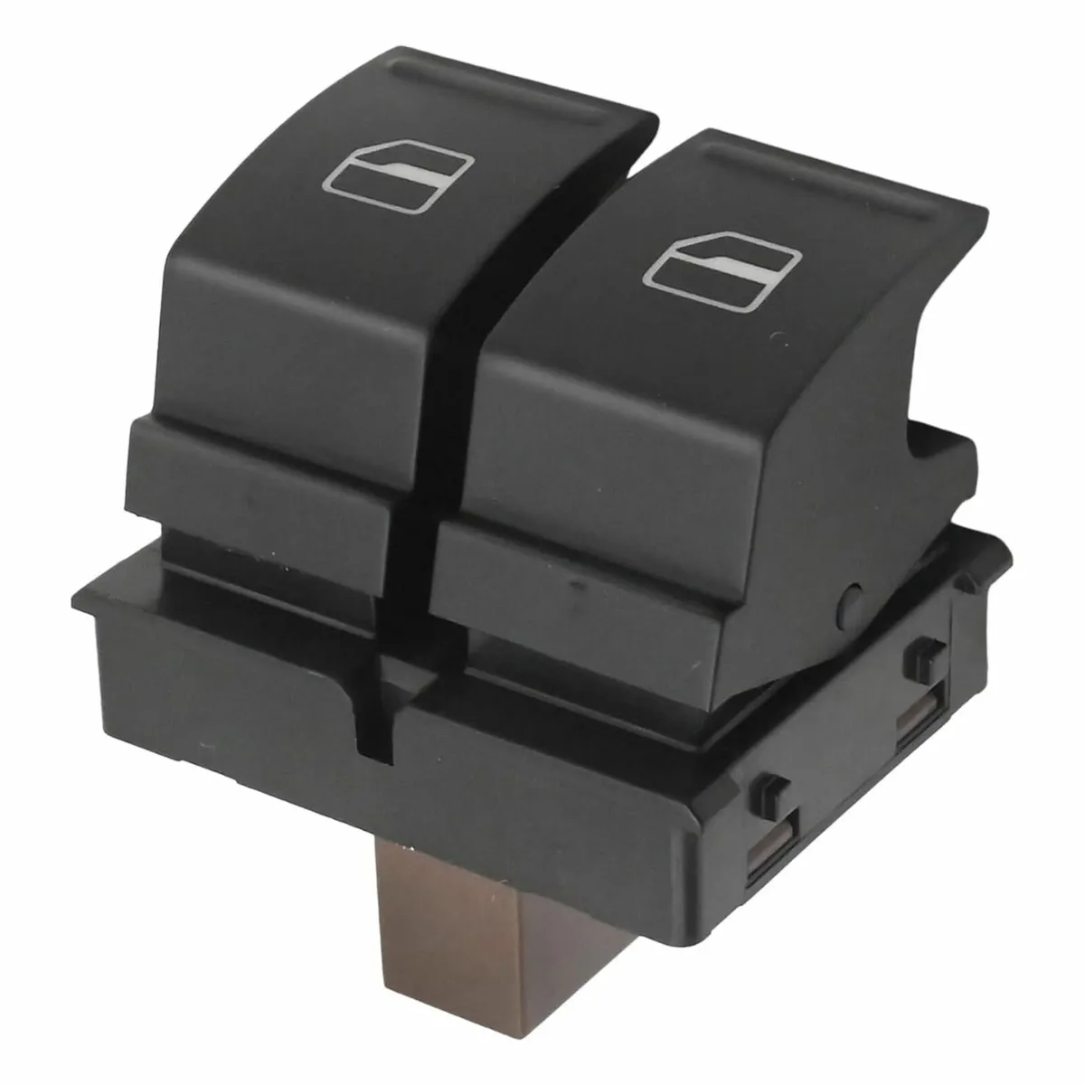 SKODA 1Z0959858 Power Window Button Switch, Replac - Image 2