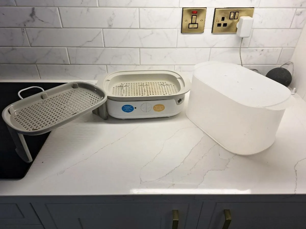 Tommee tippee set - Image 4
