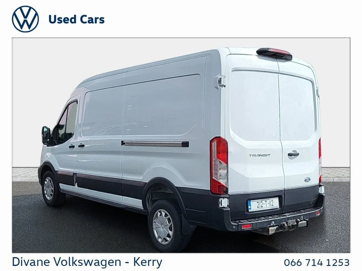 Ford Transit Transit 350 Trend 2.0 Diesel 170BHP - Image 4