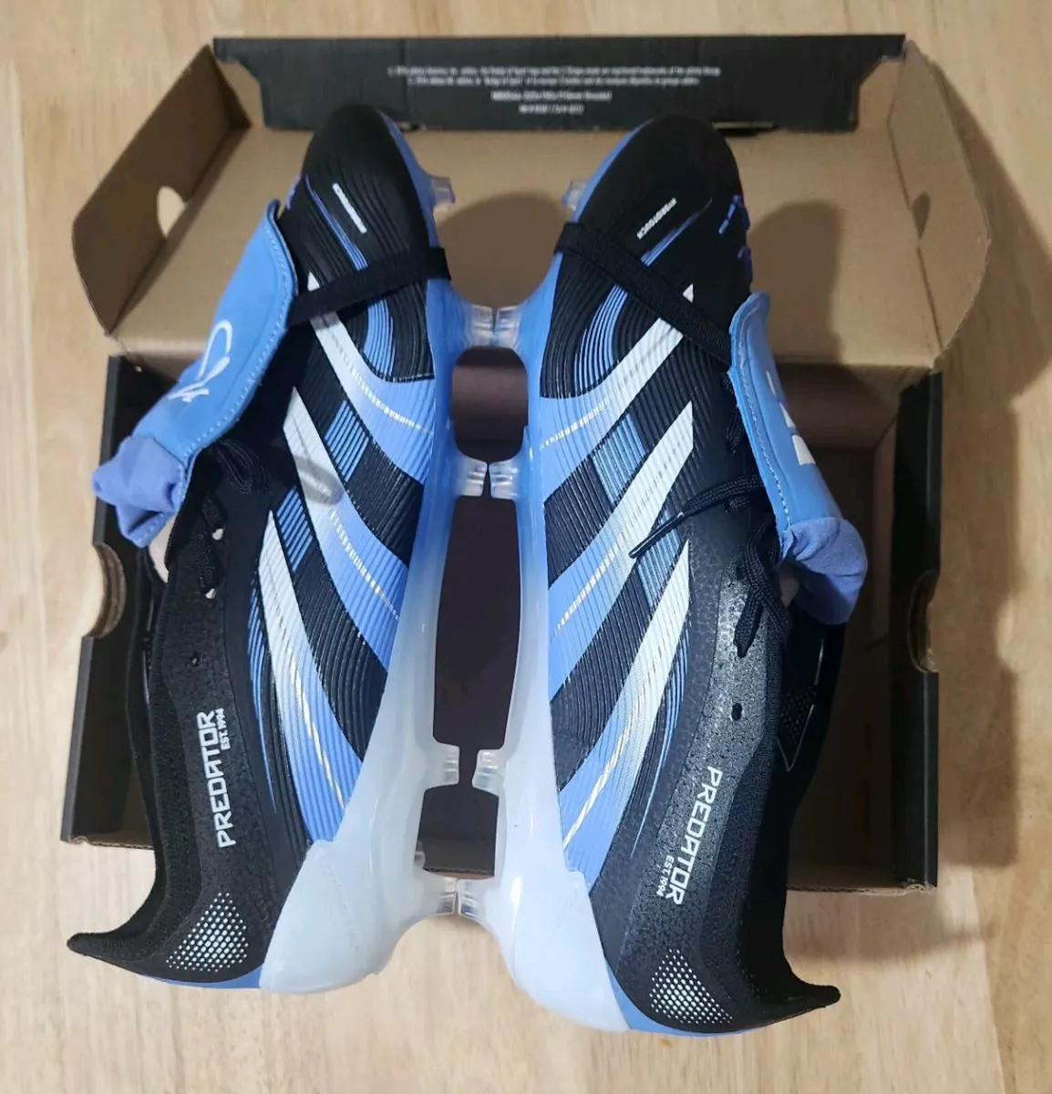 Adidas Predator Elite - Image 1