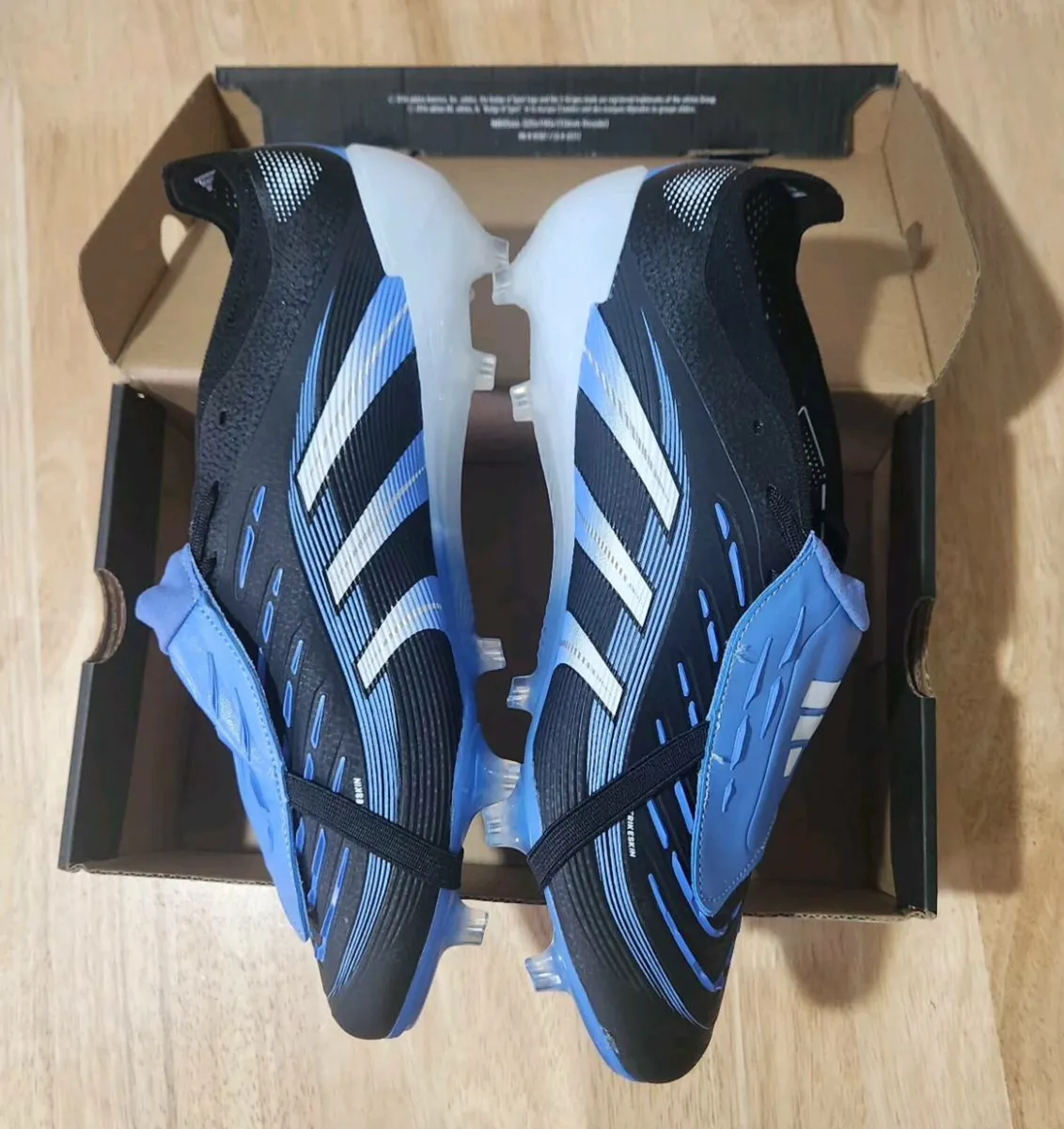 Adidas Predator Elite - Image 2