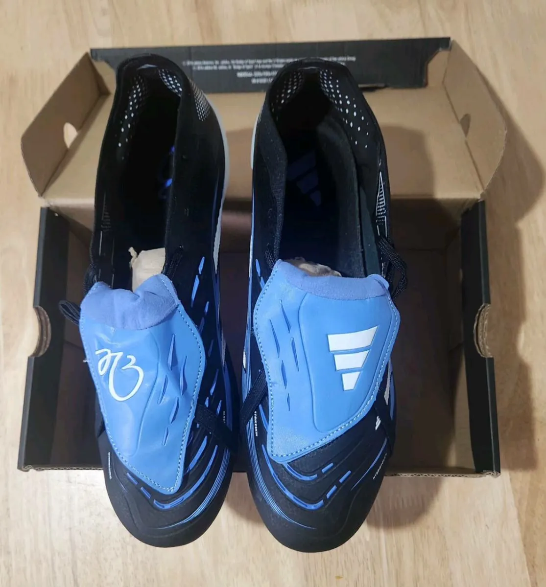 Adidas Predator Elite - Image 3