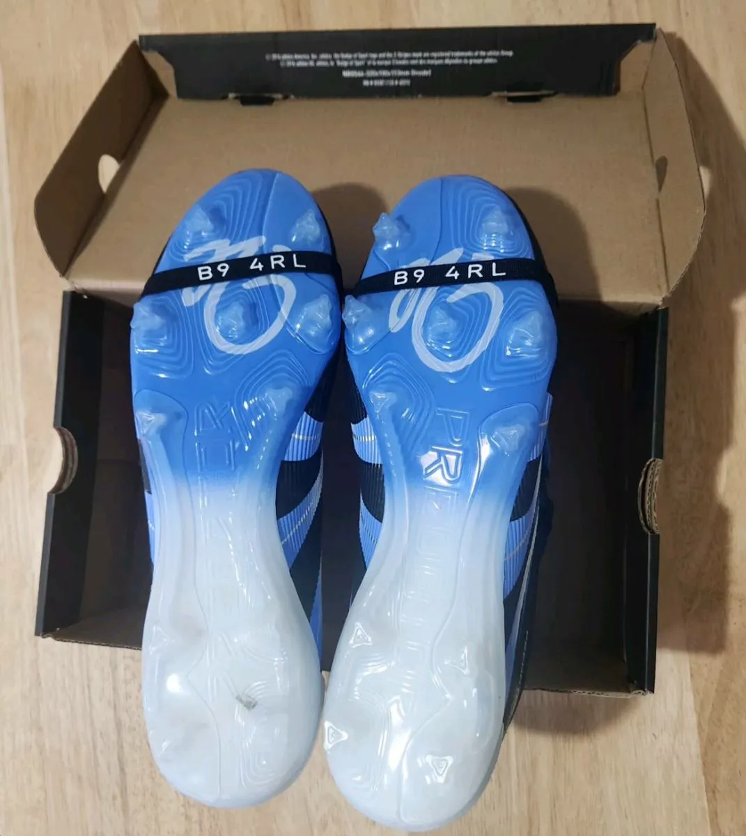 Adidas Predator Elite - Image 4