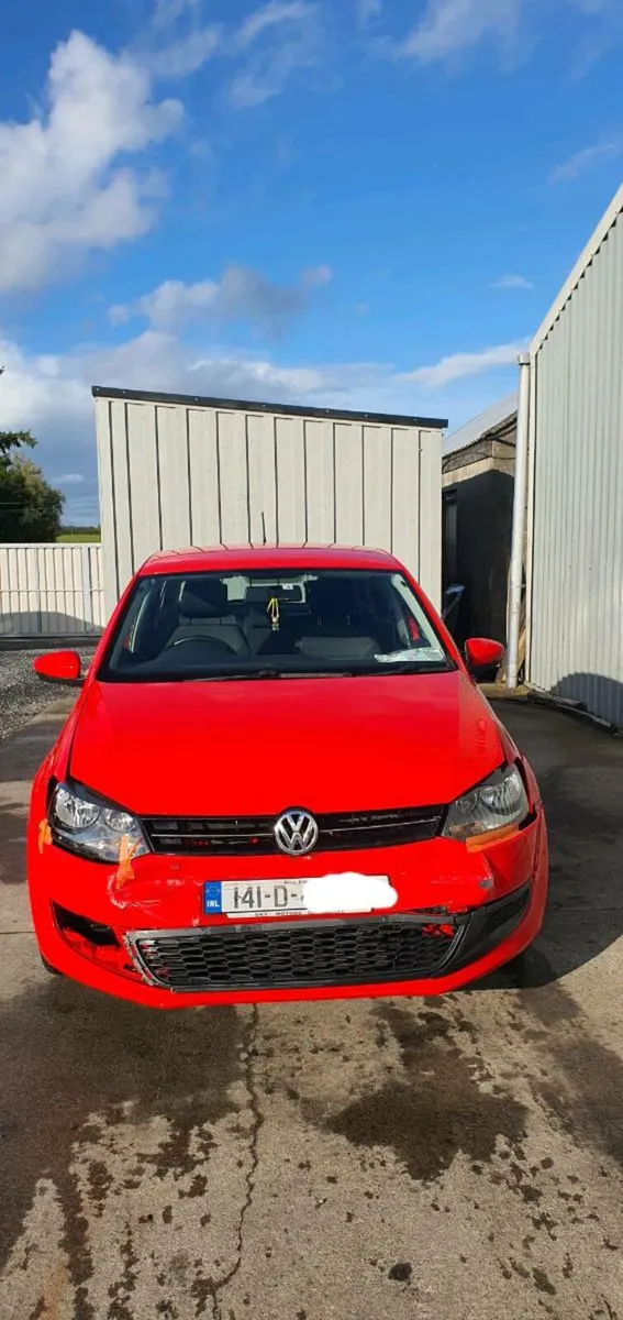 141 VW POLO AUTO - Image 2