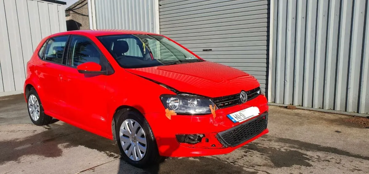 141 VW POLO AUTO - Image 3
