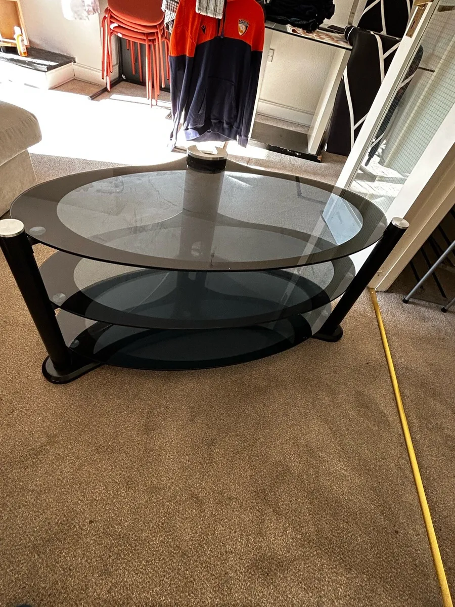 Tv Cabinet - Image 1