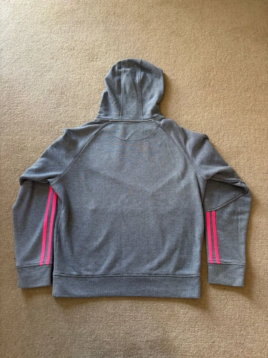O’Neills Girls Kilkenny Hoody - Image 2