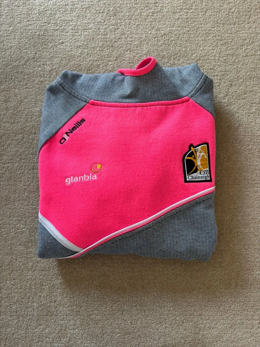 O’Neills Girls Kilkenny Hoody - Image 3