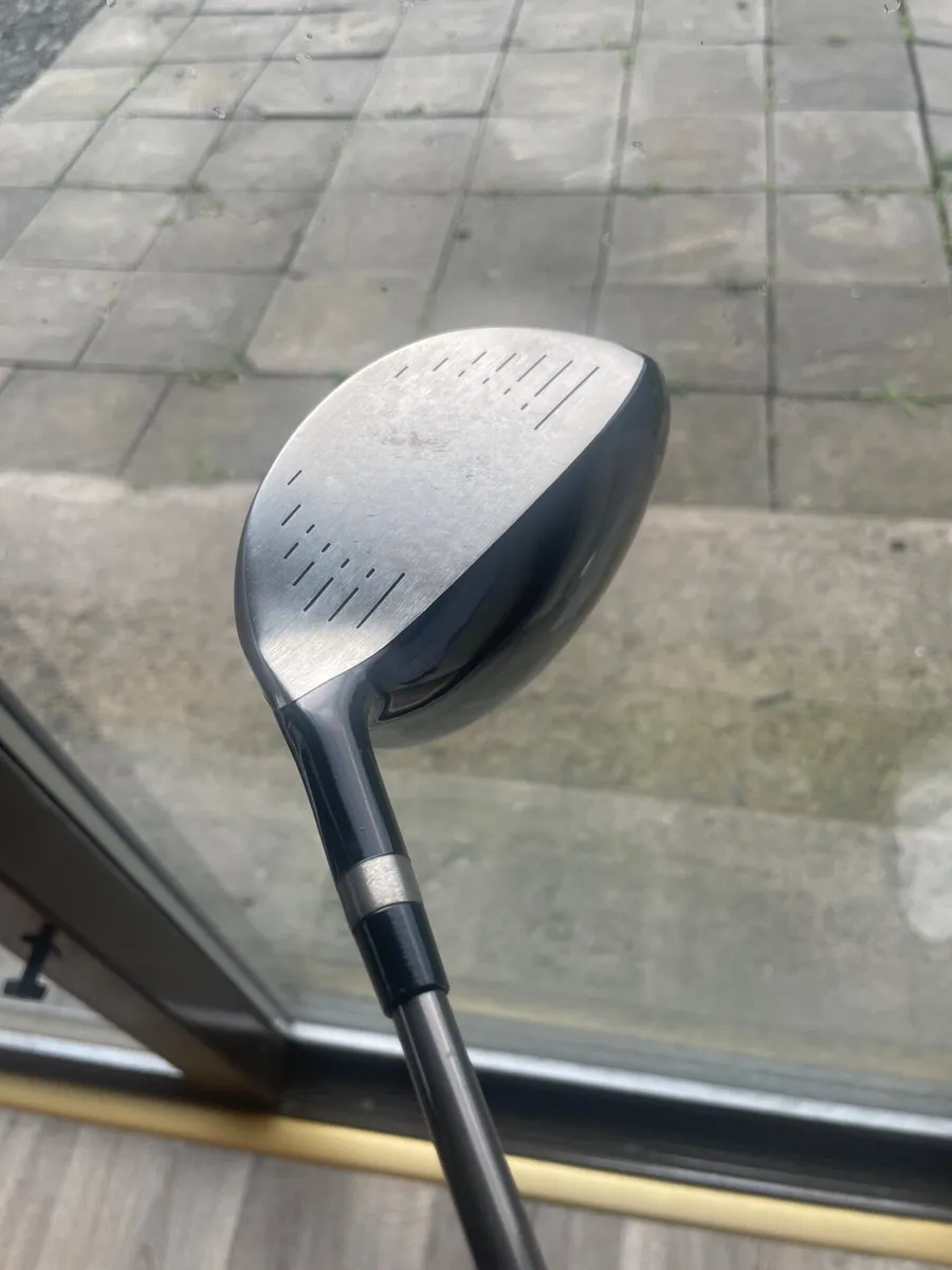 Nicklaus Golf Driver 9.5 degree - Image 1