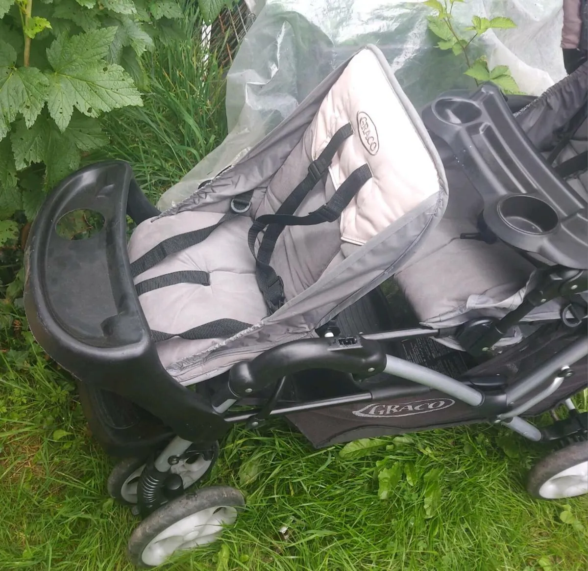 Double buggy - Image 2