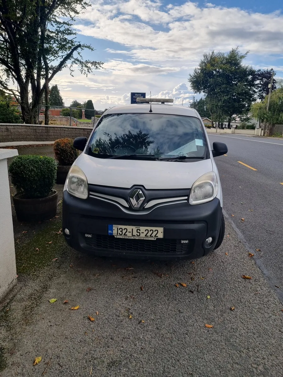 Renault Kangoo - Image 2