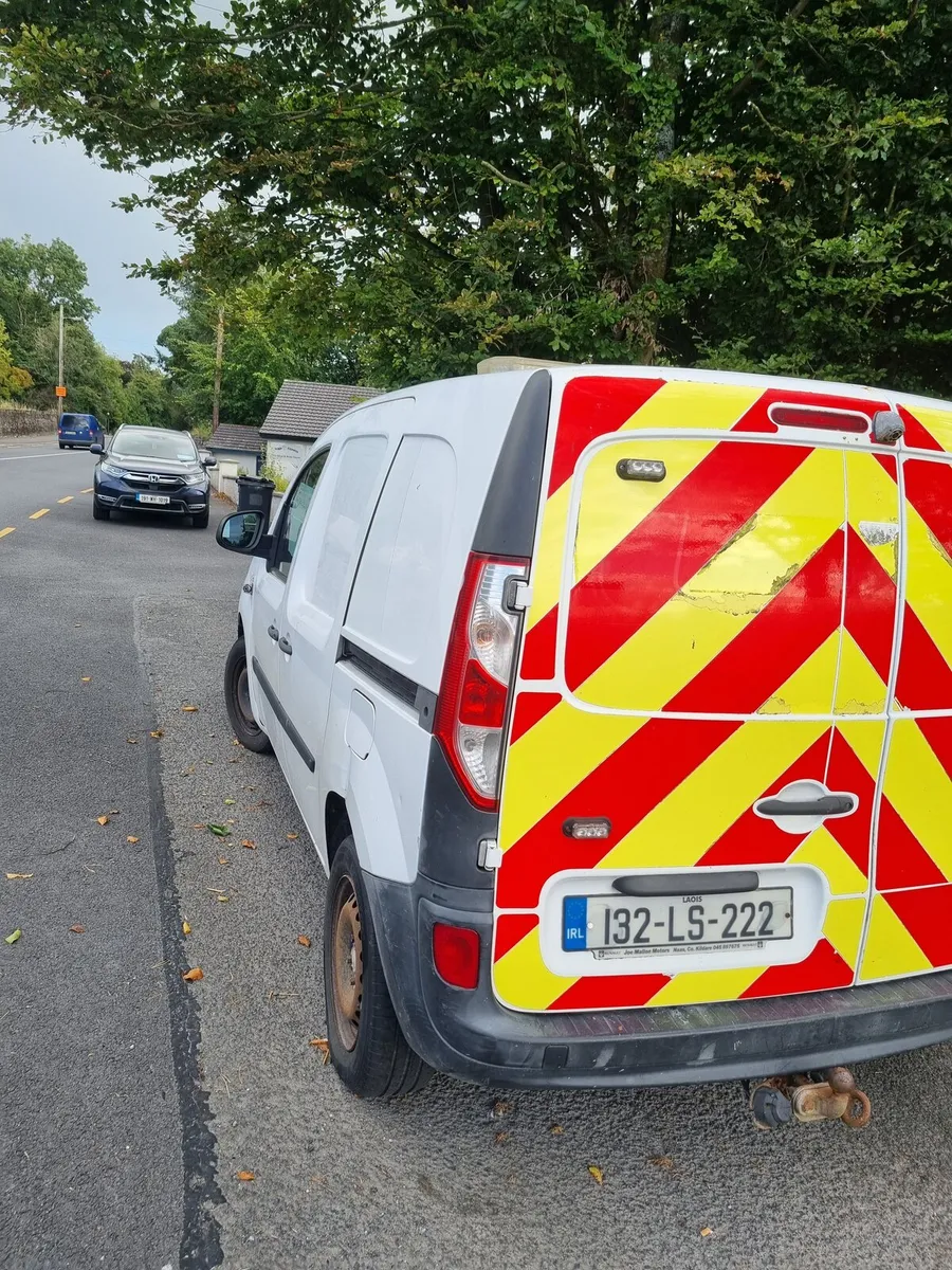 Renault Kangoo - Image 3