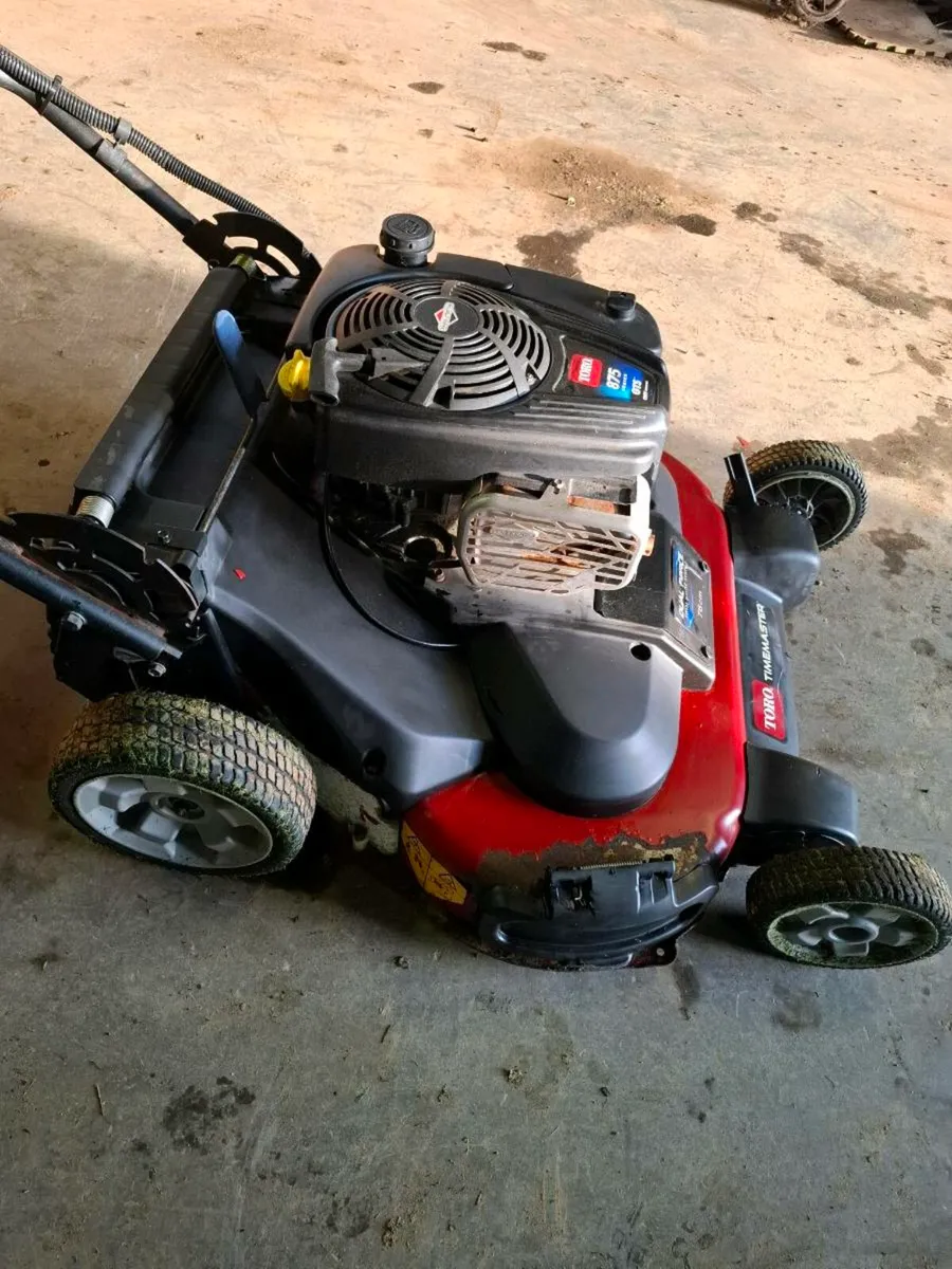 Lawnmower - Image 3