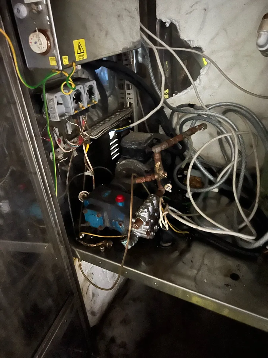 Power washer machines - Image 2
