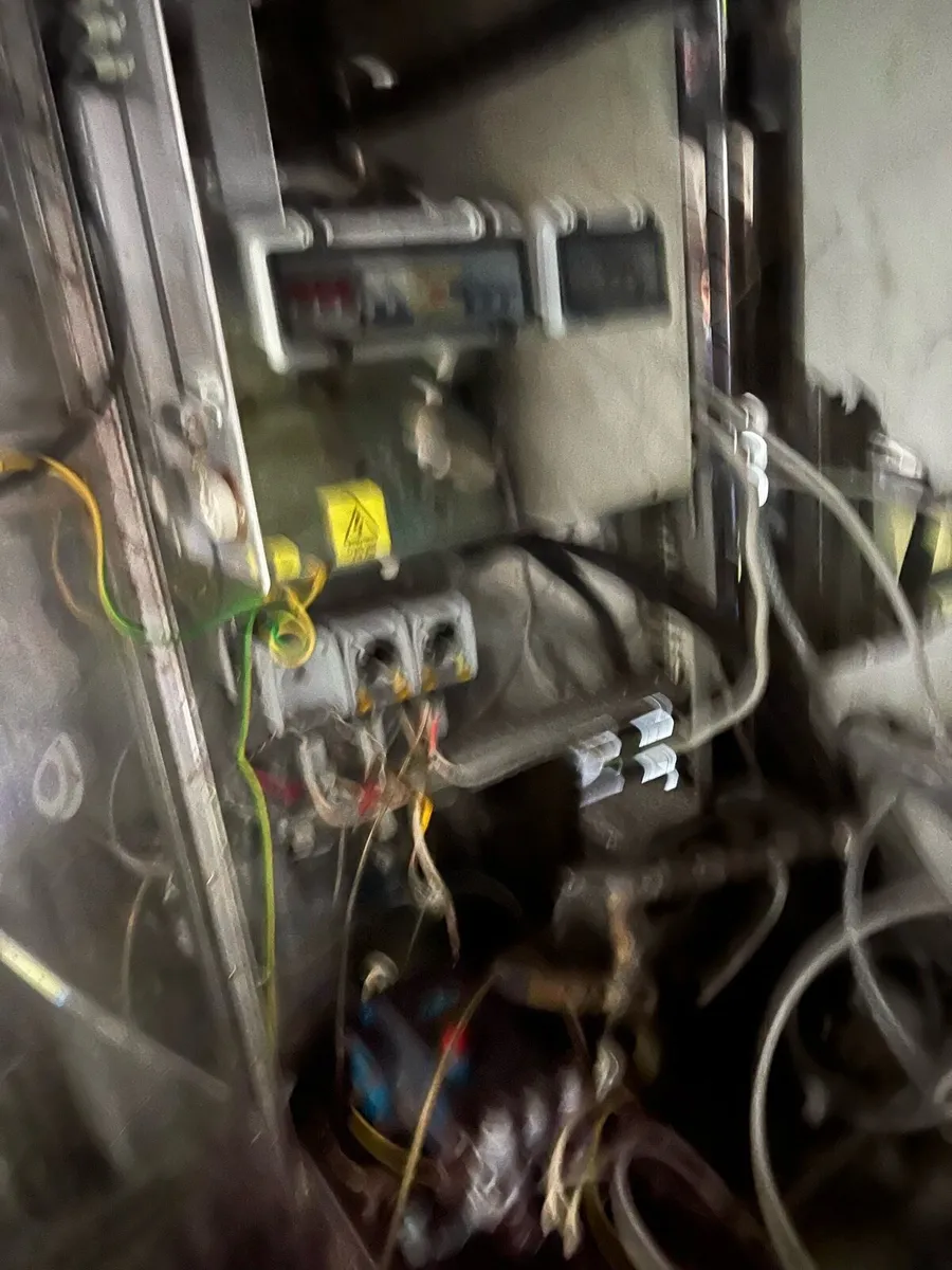 Power washer machines - Image 3