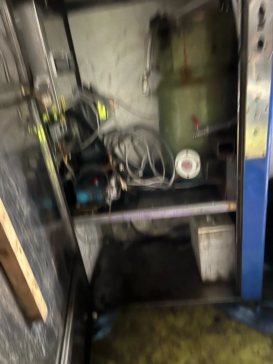 Power washer machines - Image 4
