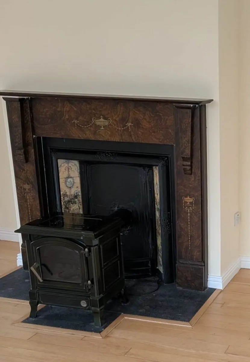 Fireplace - Image 1