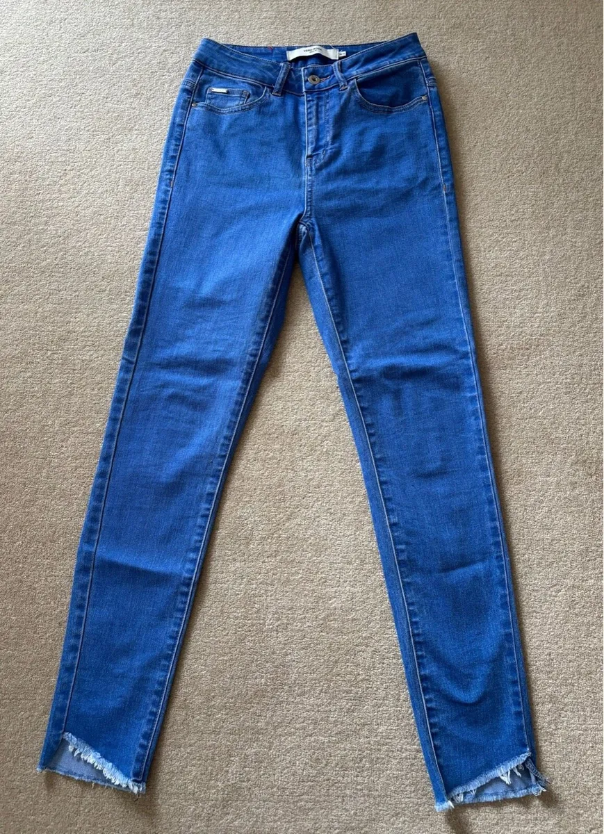 Vero Moda Jeans w26, L32 - Image 1