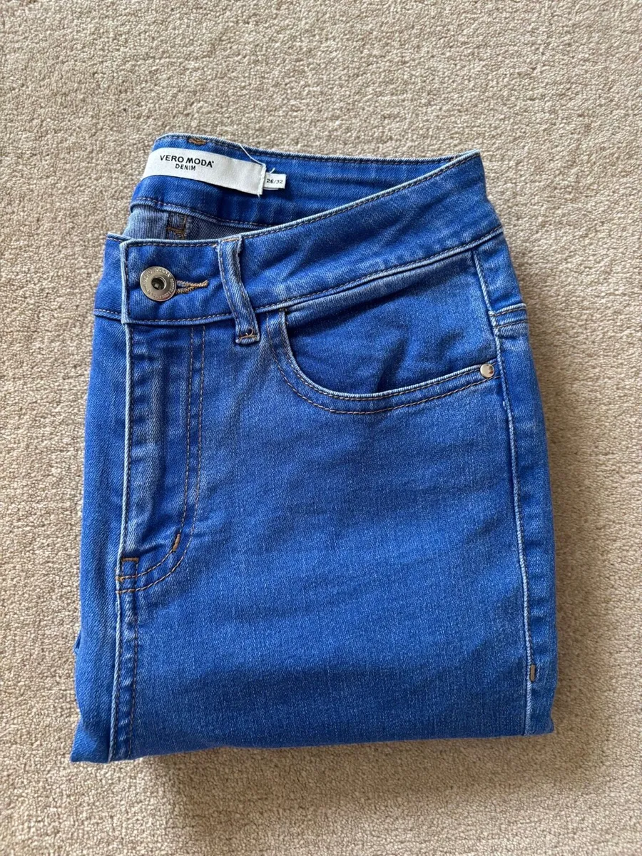 Vero Moda Jeans w26, L32 - Image 3