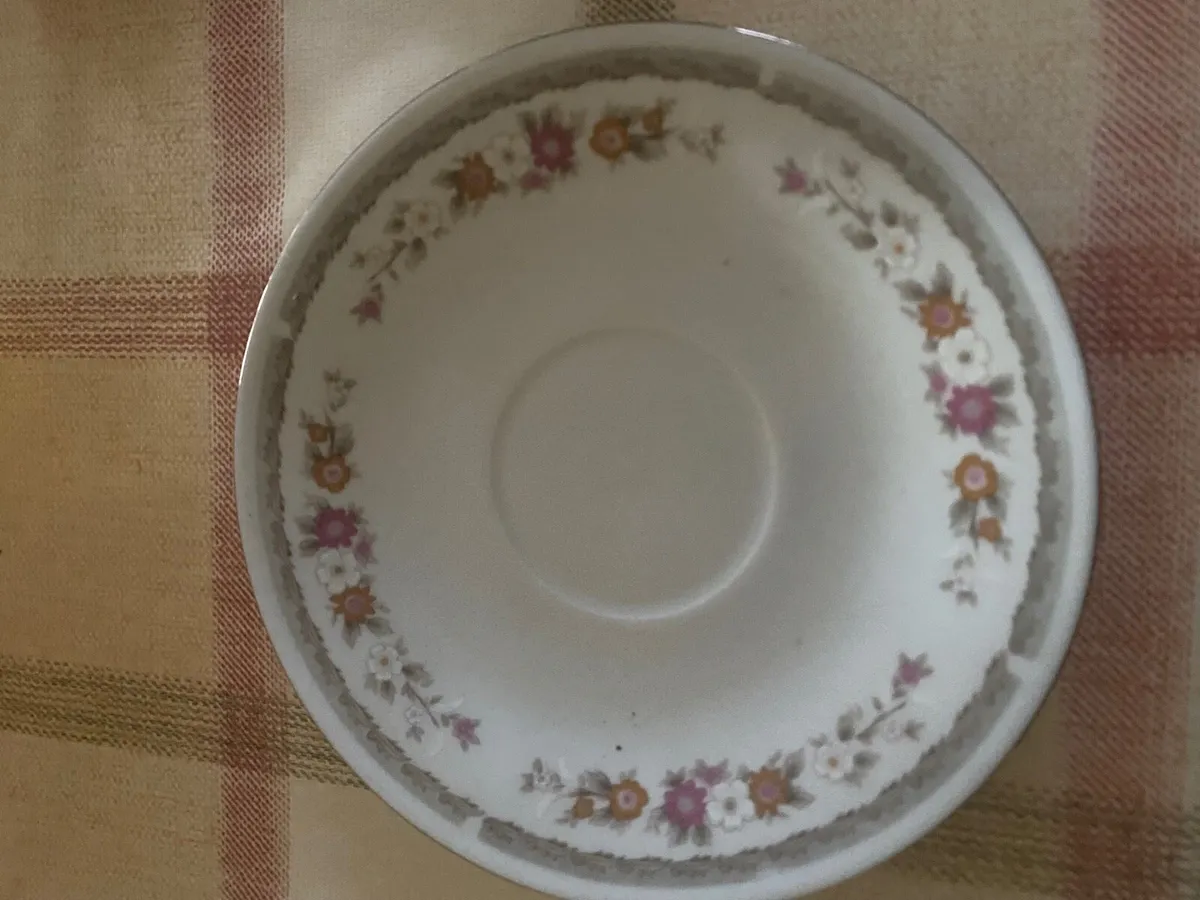 Tea set - Image 2