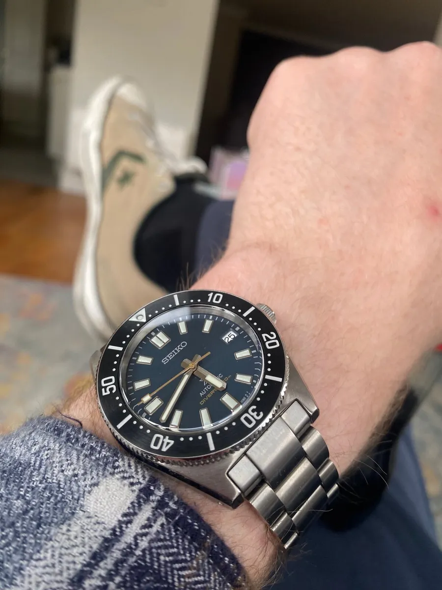 Watch - Image 1
