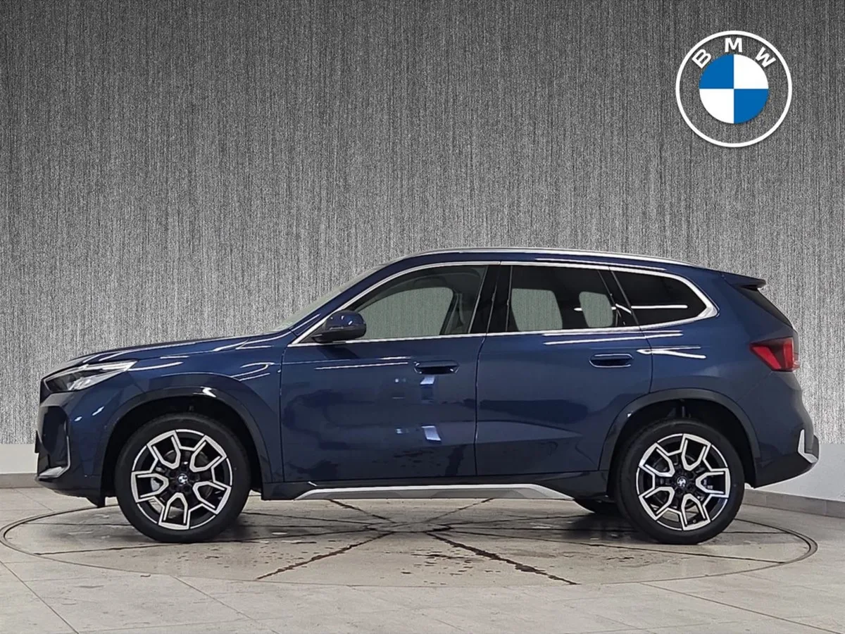 BMW X1 Sdrive 18d Xline Immediate Delivery - Image 3