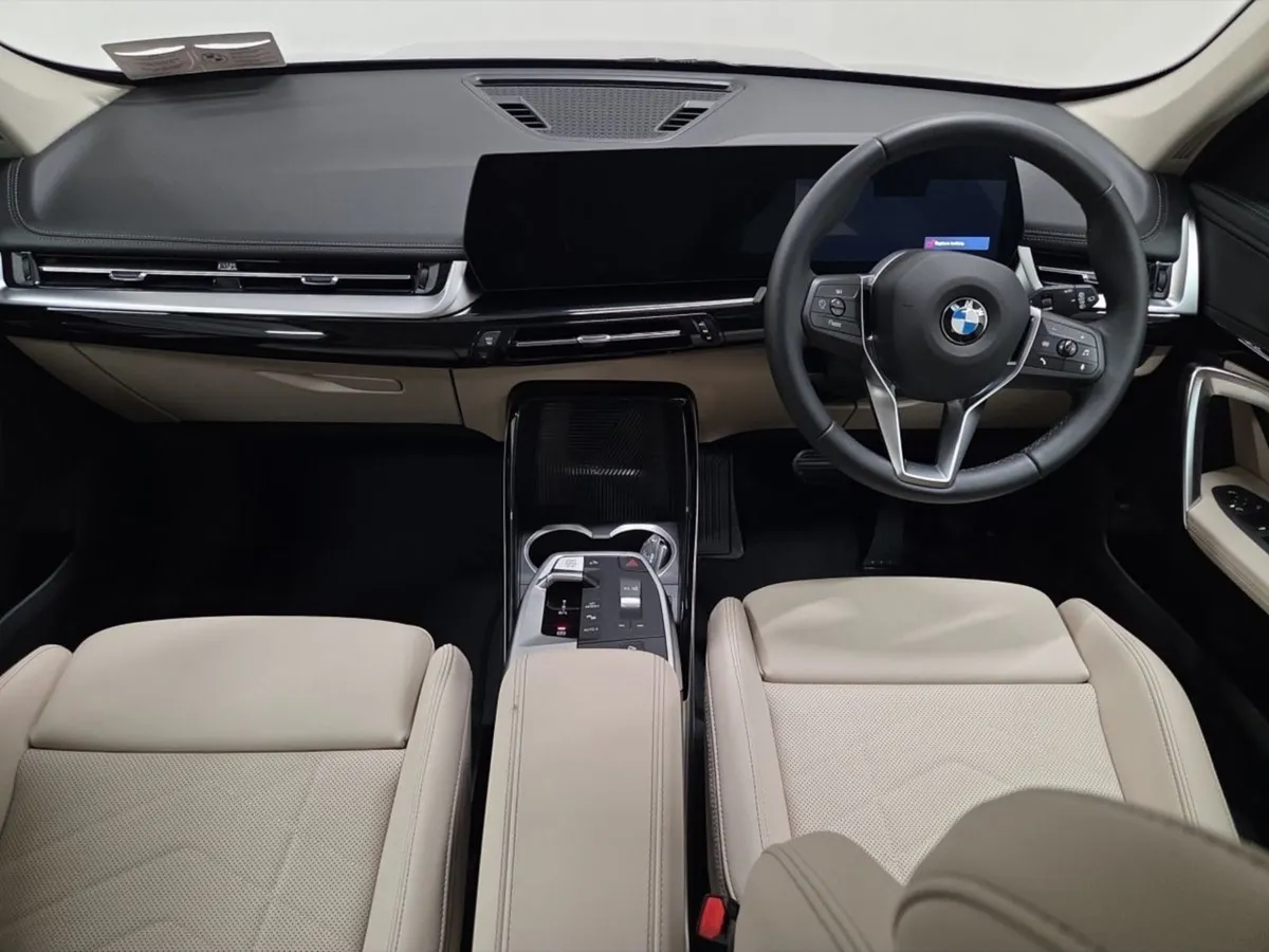 BMW X1 Sdrive 18d Xline Immediate Delivery - Image 4