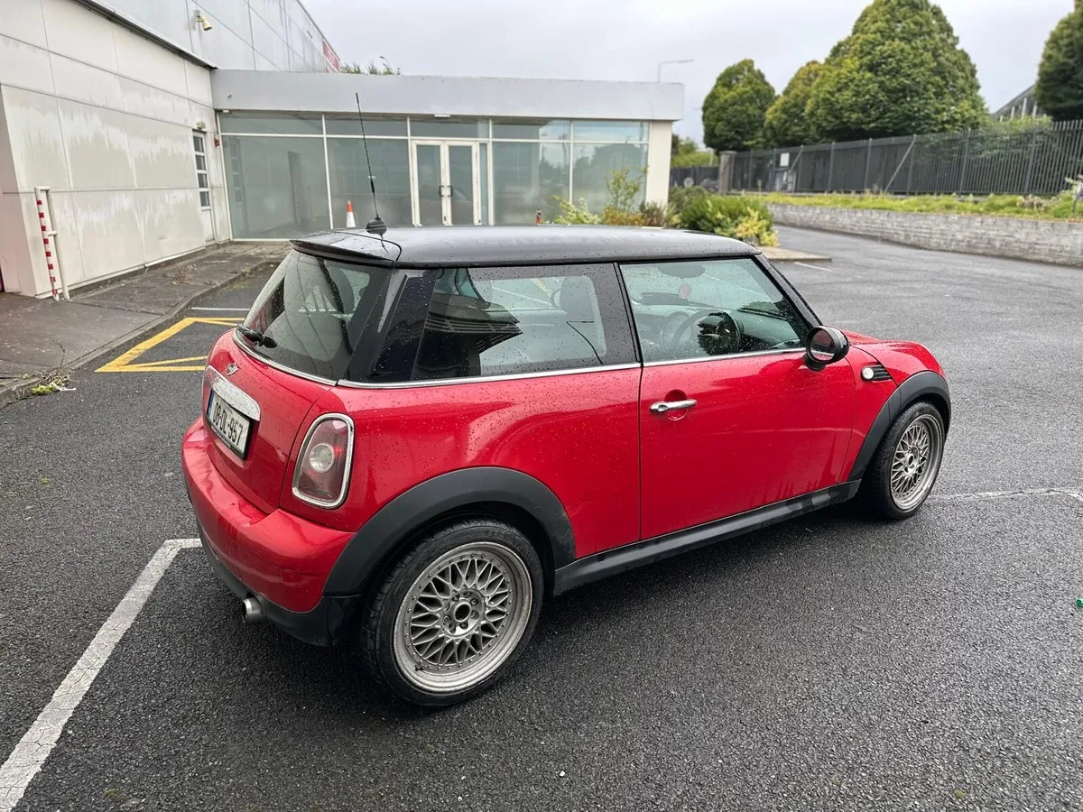 Mini cooper Automatic 89K Miles - Image 4