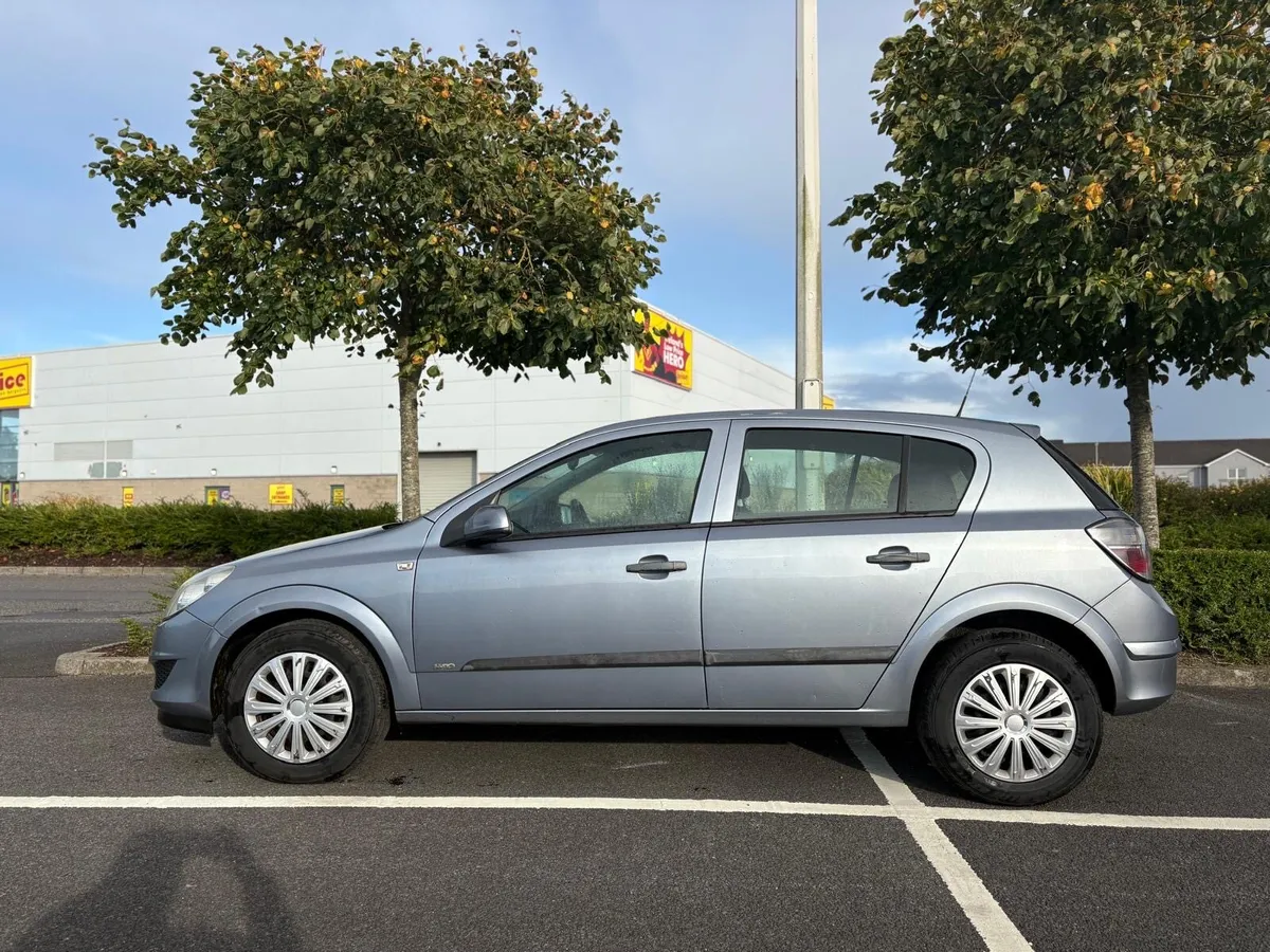 OPEL ASTRA * WILL COME WITH BRAND NEW NCT* - Image 2