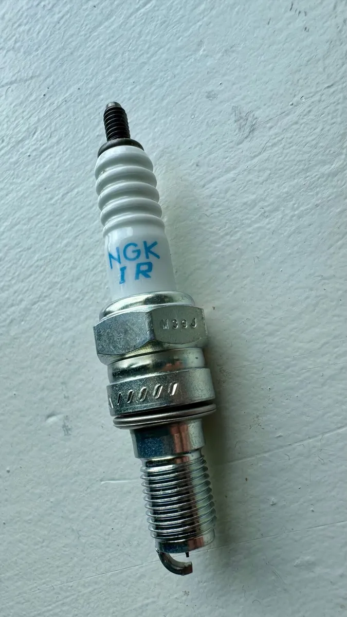 Spark plugs - Image 3