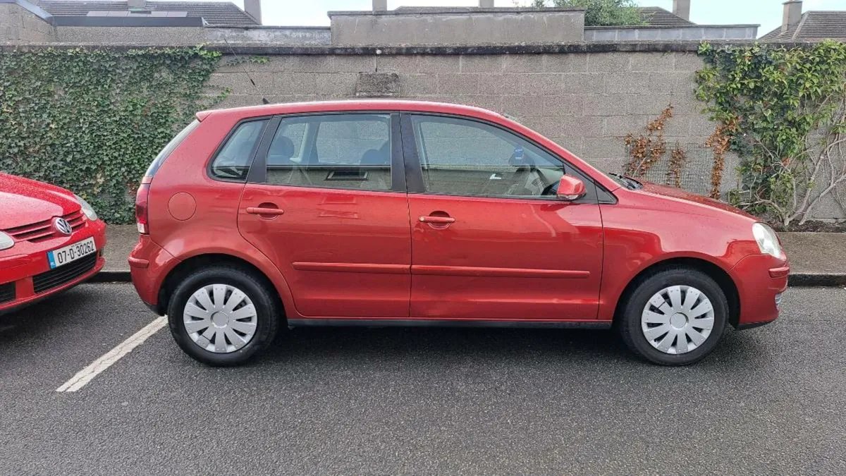 Polo 1.2 petrol New Nct low milage - Image 4