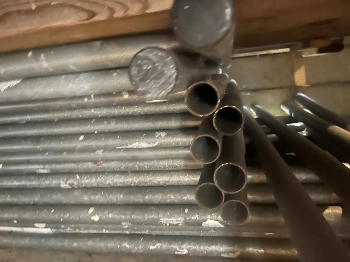 Scaffolding for Sale - Image 2