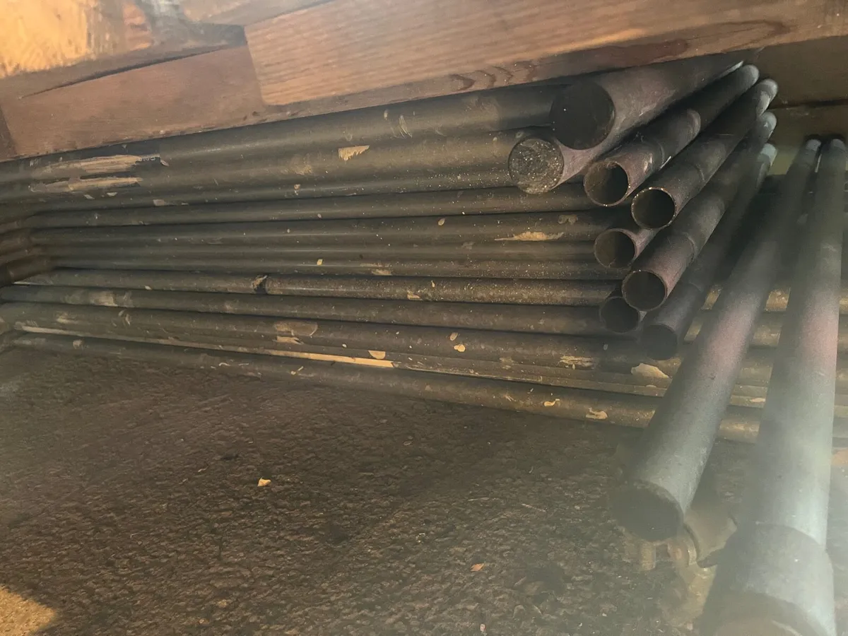 Scaffolding for Sale - Image 3