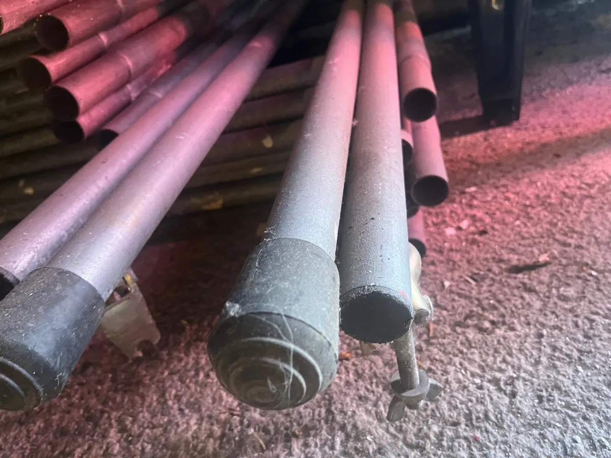Scaffolding for Sale - Image 4