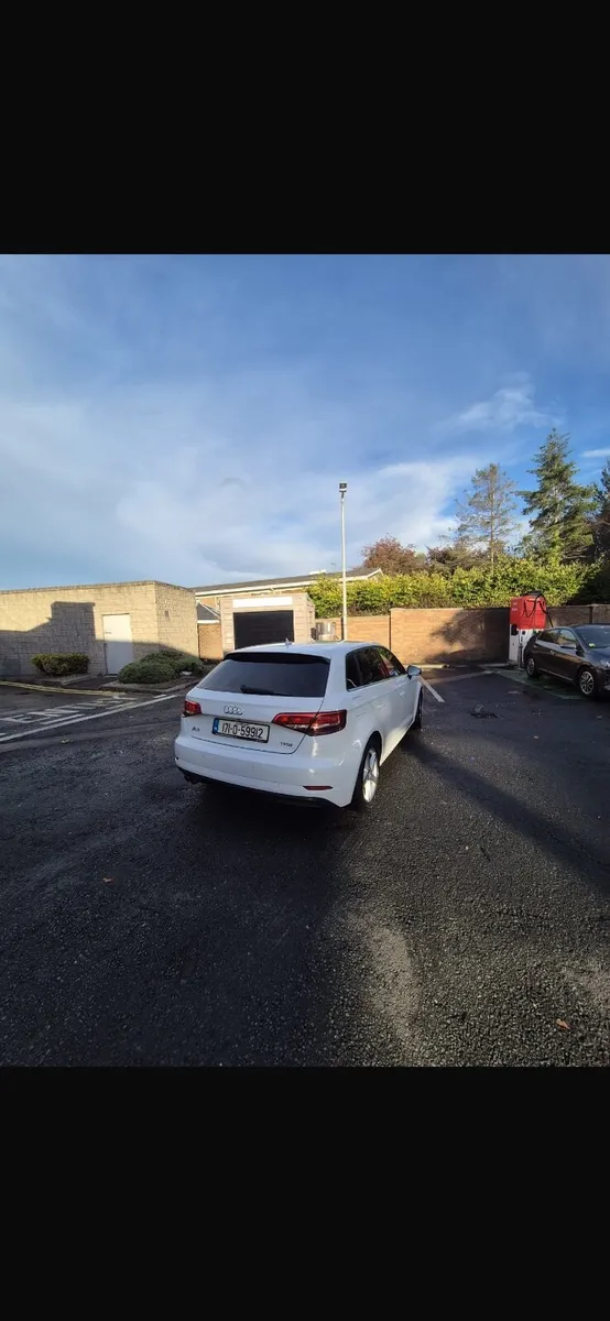 Audi A3 2017 - Image 1