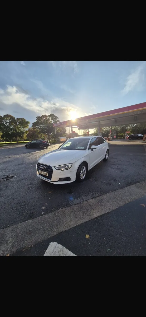 Audi A3 2017 - Image 4