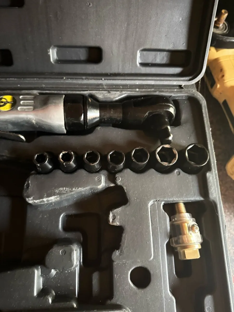Impact gun - Image 2