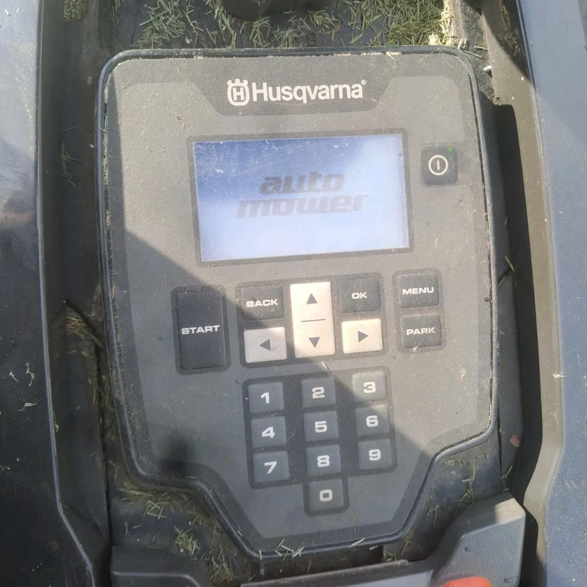 Husqvarna automower 305 - Image 3