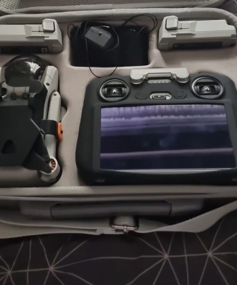 Dji mini 3 pro - Image 2