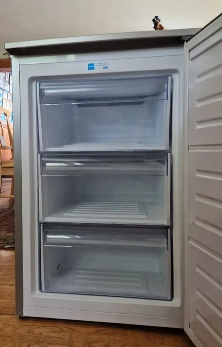 Freezer Under Counter Larder - Image 1