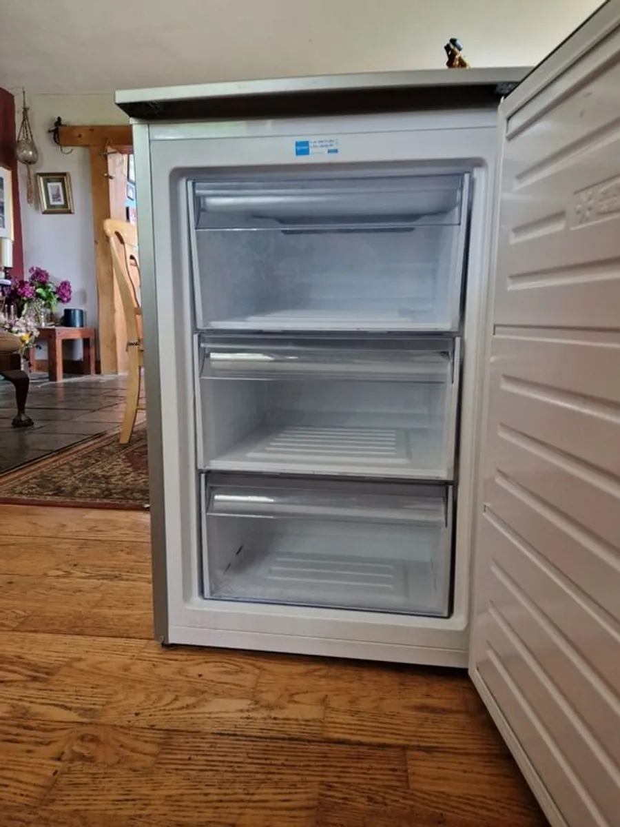 Freezer Under Counter Larder - Image 3