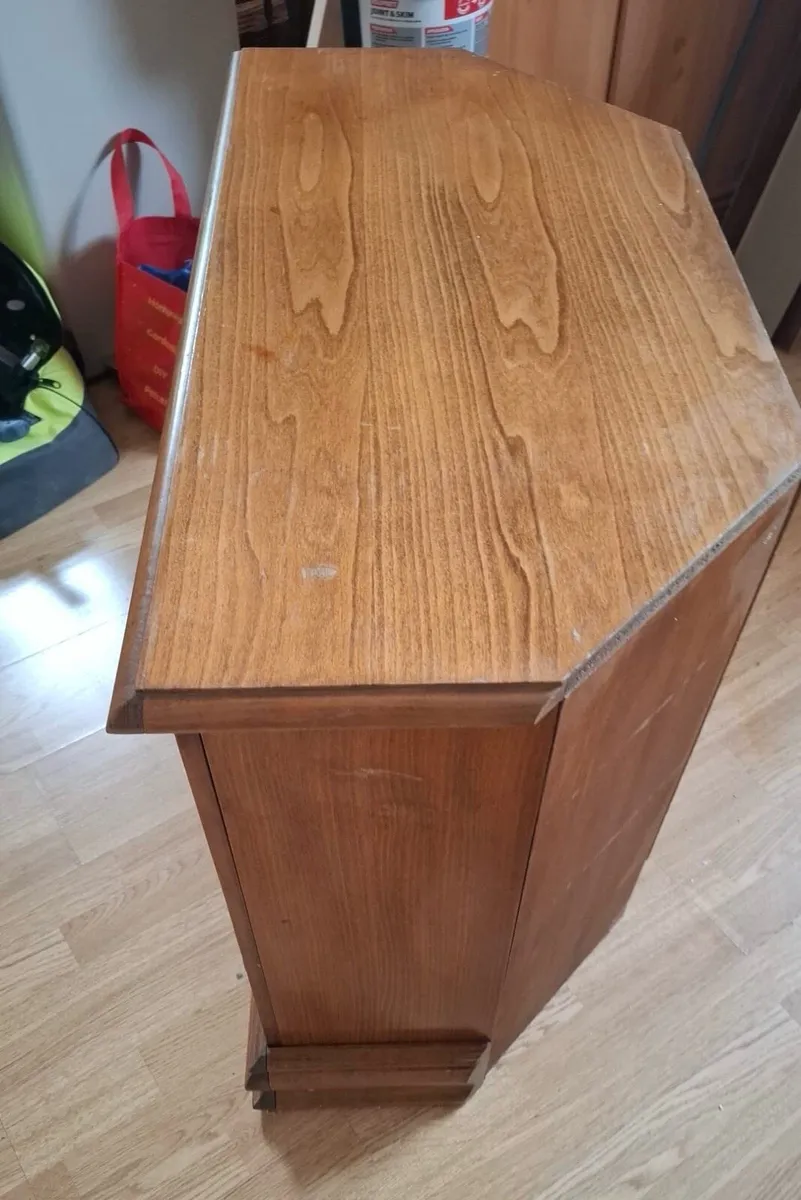 TV Corner Unit - Image 3