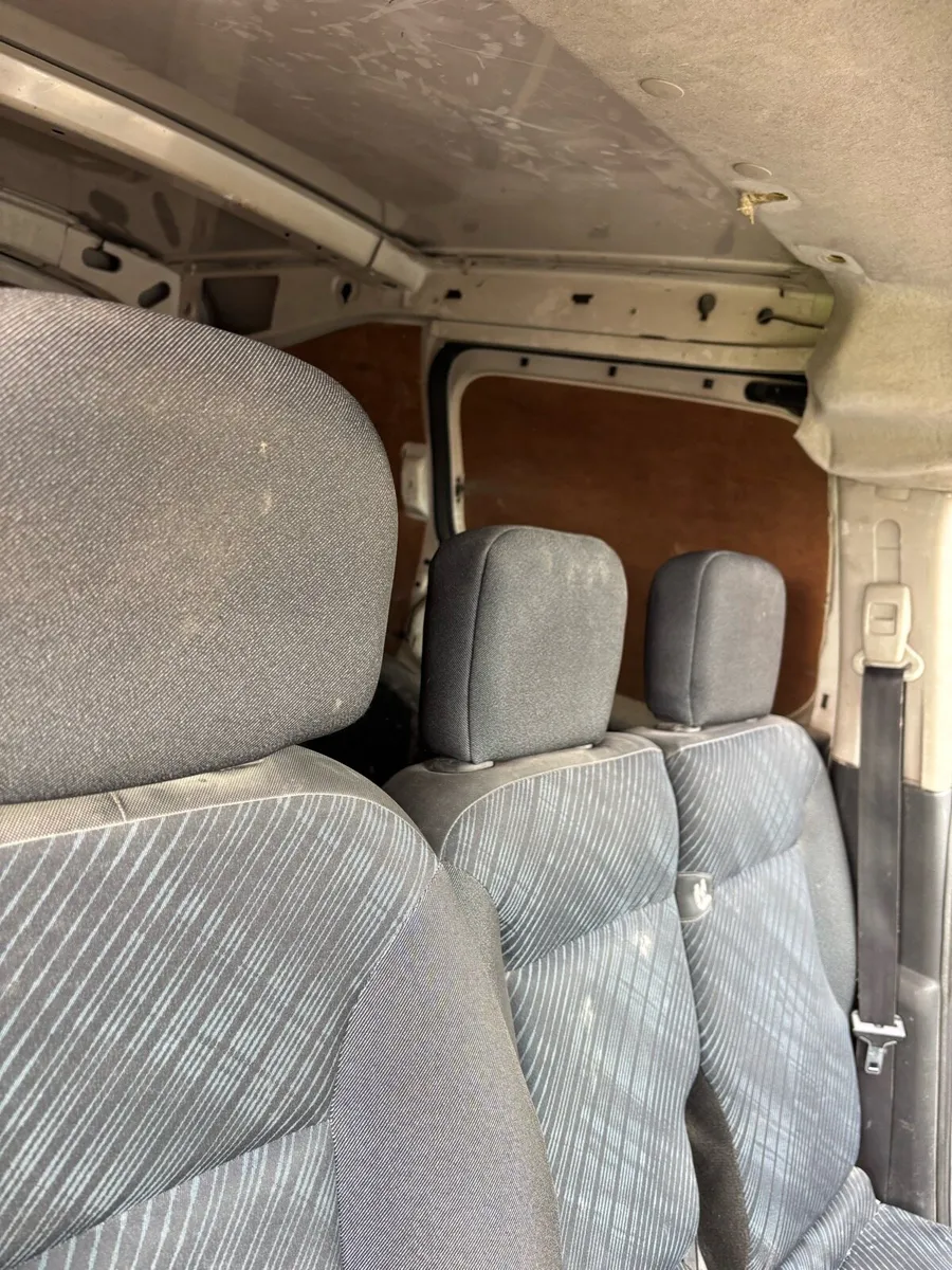 2011 Peugeot partner 200vrt (berlingo) - Image 3