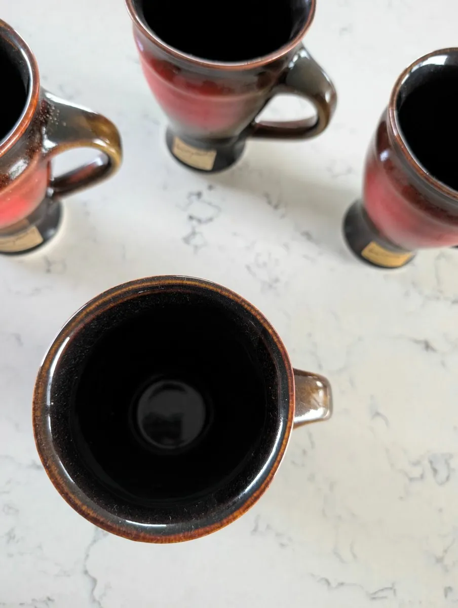 Louis mulcahy Mugs - Image 2