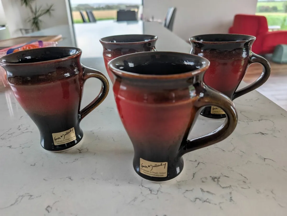 Louis mulcahy Mugs - Image 3